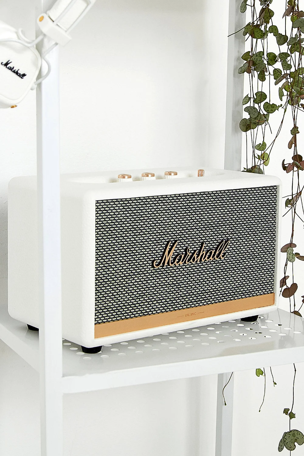 Колонка MARSHALL ACTON III White