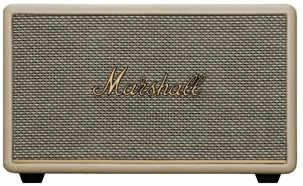 Колонка MARSHALL ACTON III White