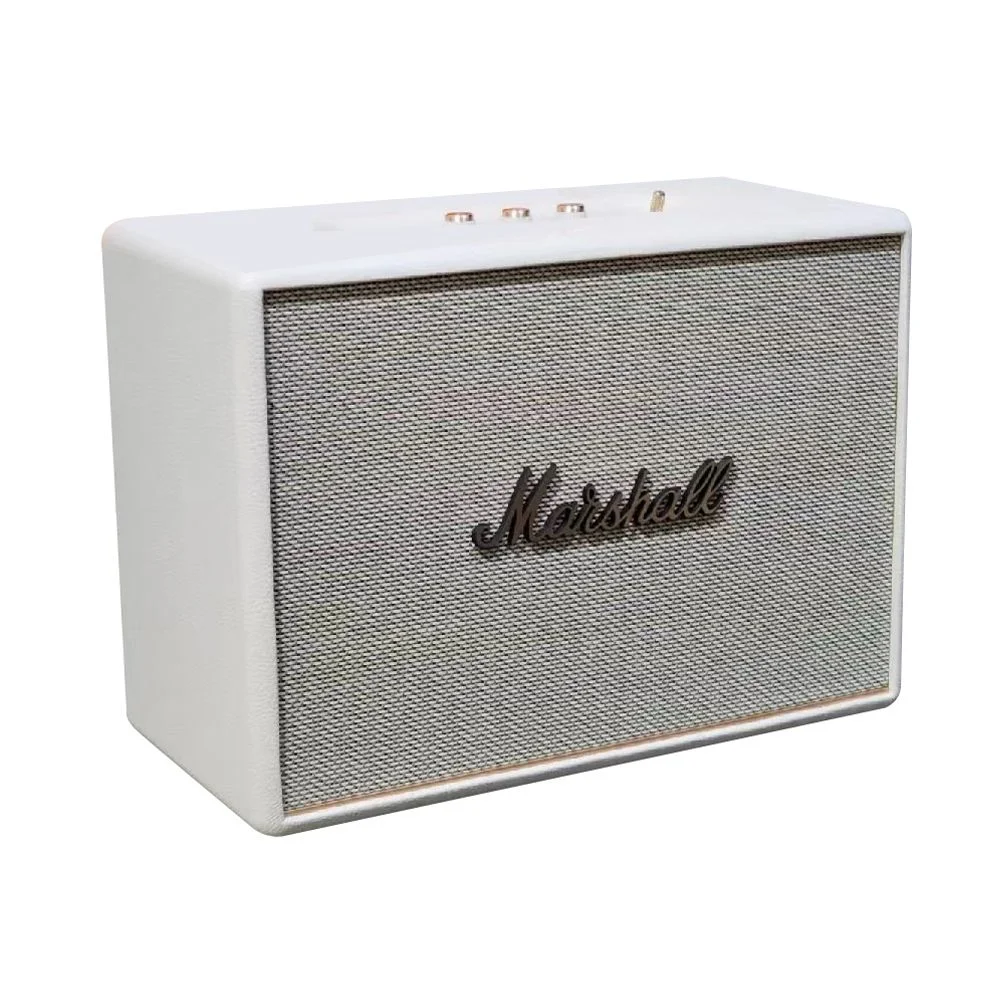 Колонка MARSHALL WOBURN III White