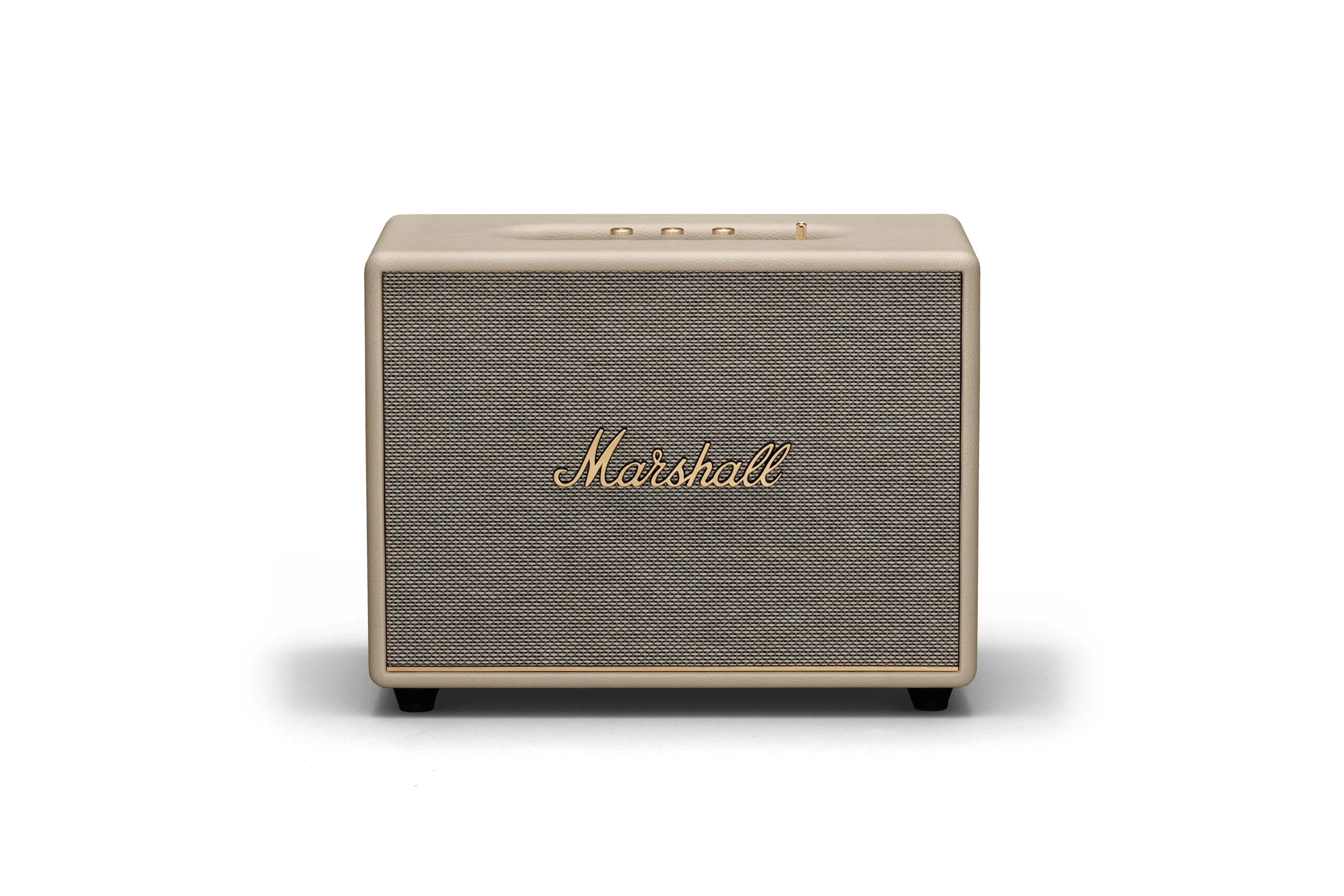 Колонка MARSHALL WOBURN III White
