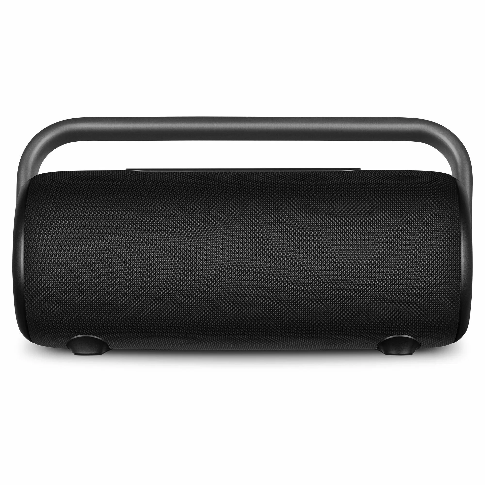 Колонка SVEN АС PS-395, черный (80 Вт, Waterproof (IPx5), TWS, Bluetooth, USB, 4800мА*ч)
