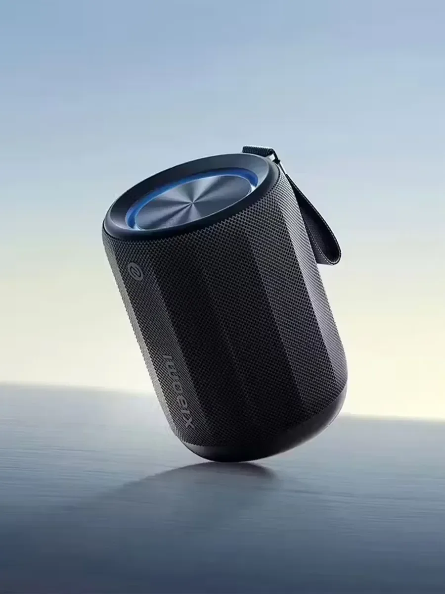 Колонка Xiaomi Bluetooth Speaker Mini