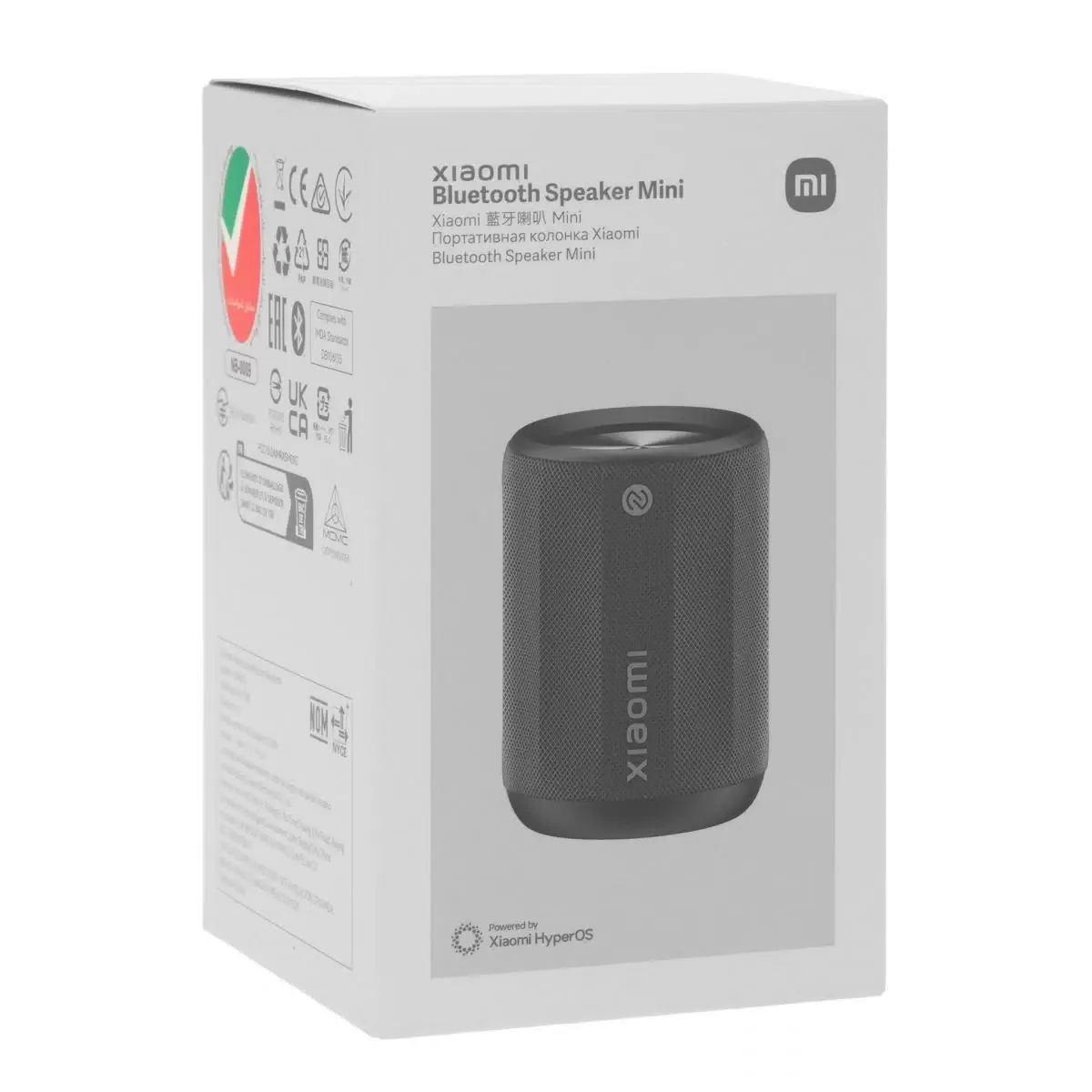 Колонка Xiaomi Bluetooth Speaker Mini