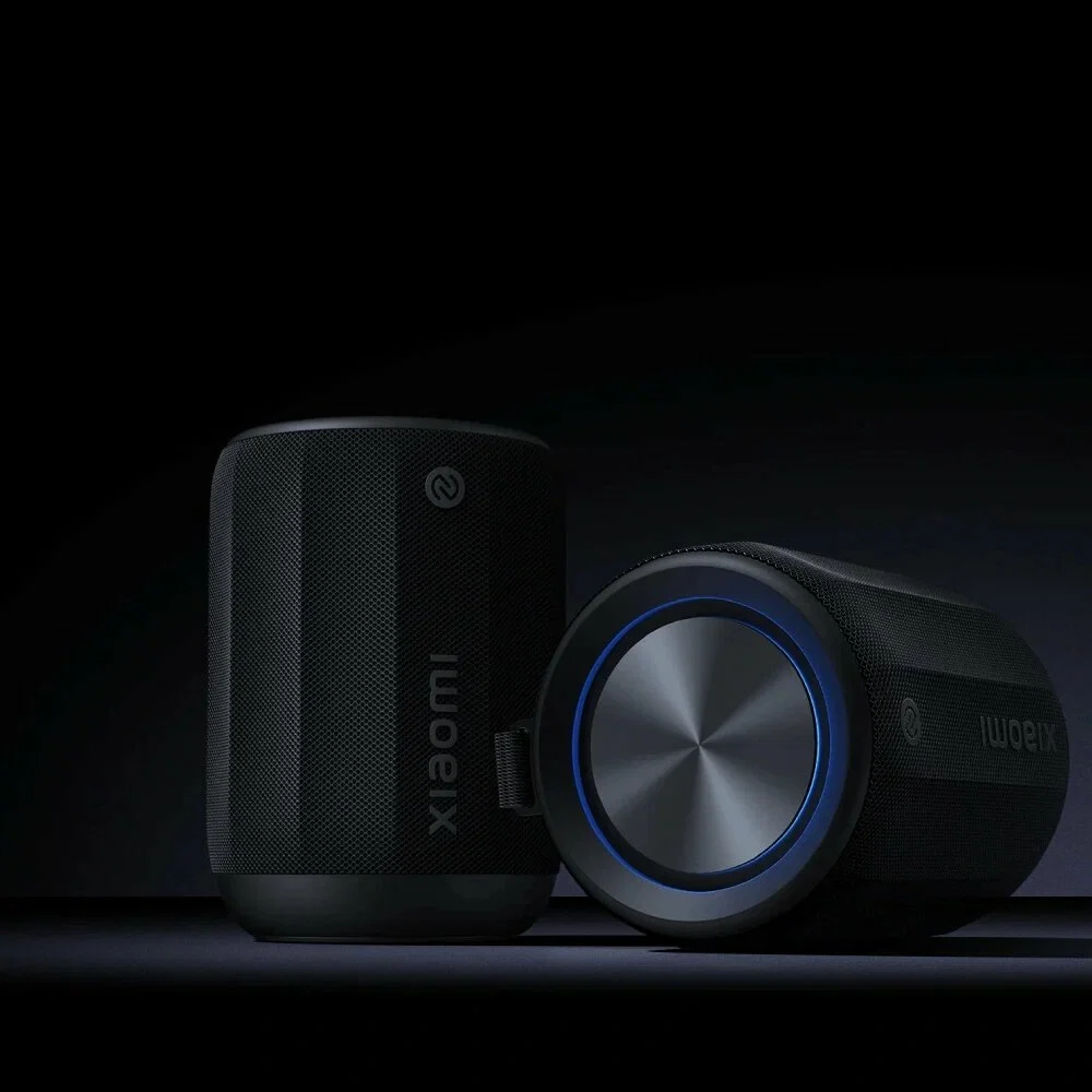 Колонка Xiaomi Bluetooth Speaker Mini