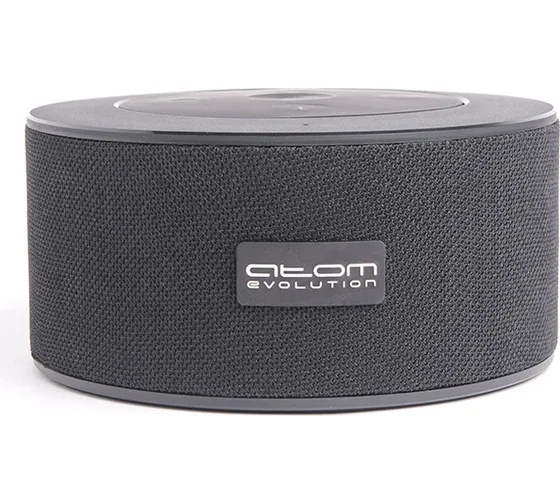Колонка Атом BS-11, 4*3Вт, 2500 мАч, hands free, сопряжение