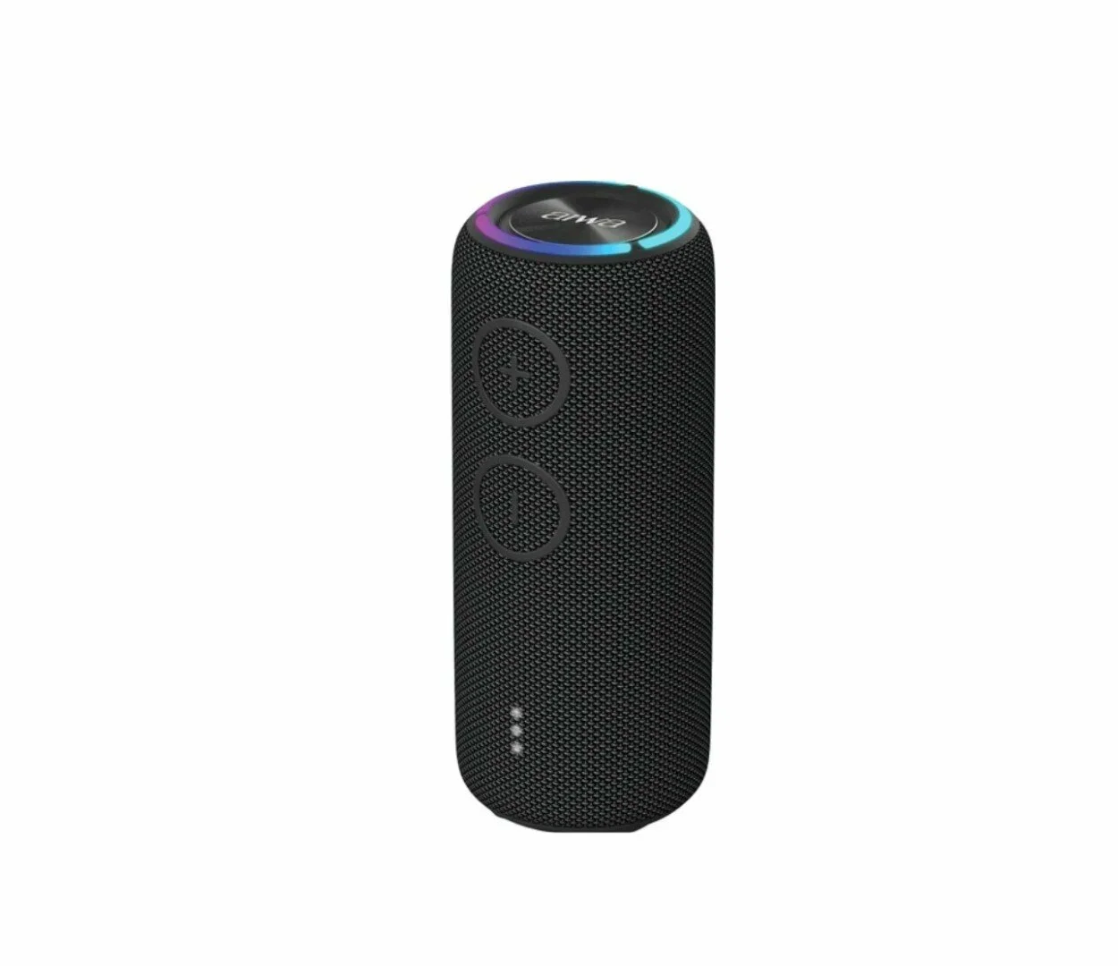 Колонка беспроводная AIWA (19179) PAS-H300 черный