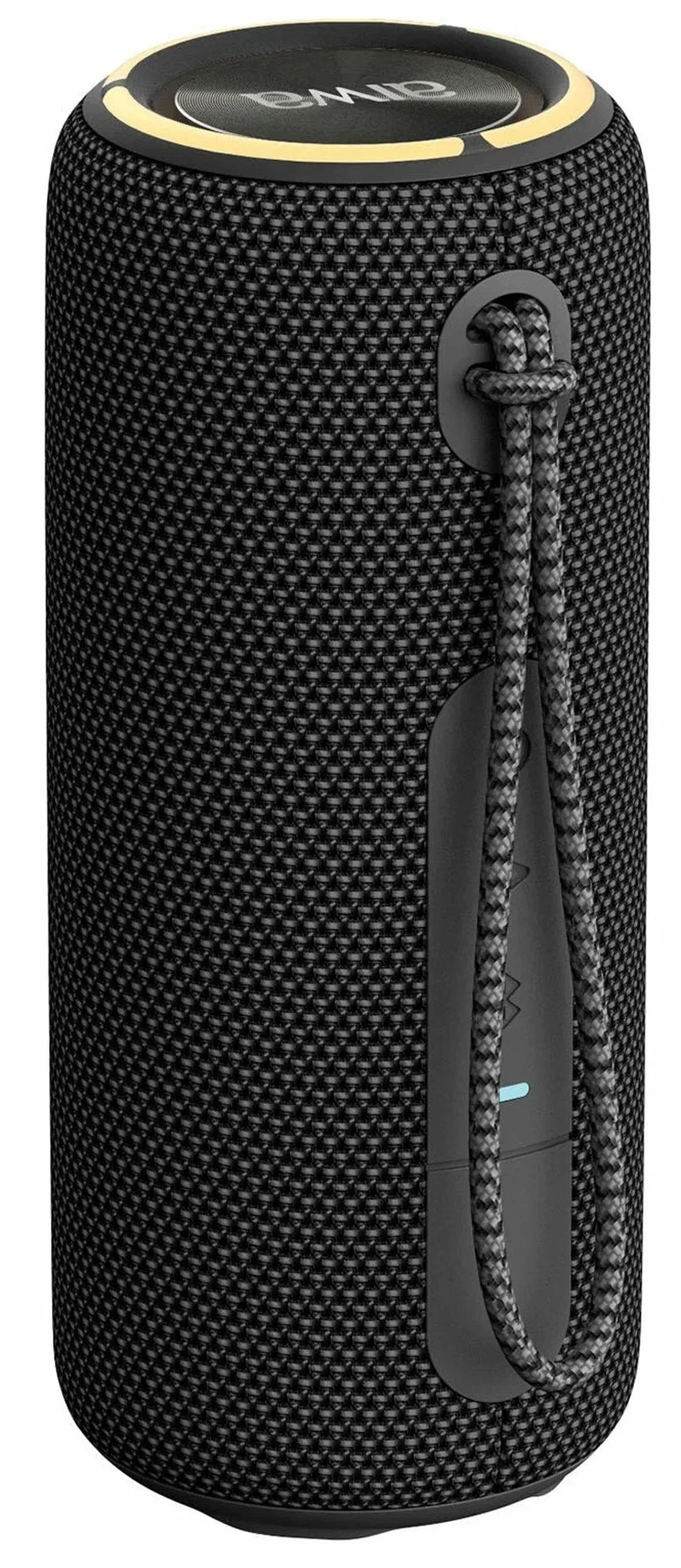 Колонка беспроводная AIWA (19179) PAS-H300 черный