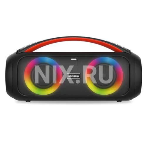 Колонка беспроводная Smartbuy (SBS-5450) ILLUSION