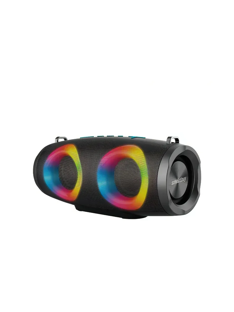 Колонка беспроводная Smartbuy (SBS-5450) ILLUSION