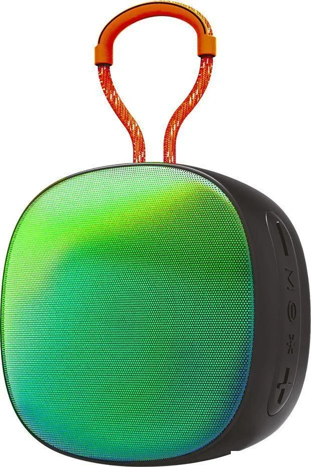 Колонка беспроводная Smartbuy (SBS-5500) GEM, черный