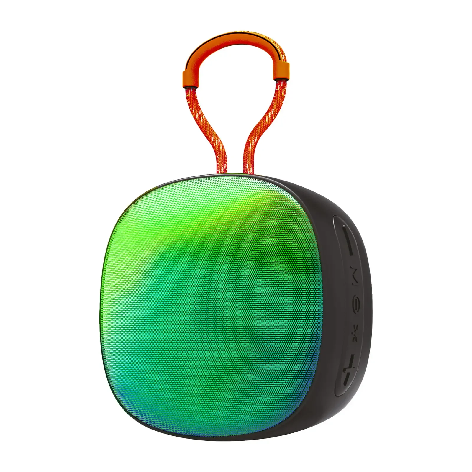 Колонка беспроводная Smartbuy (SBS-5500) GEM, черный