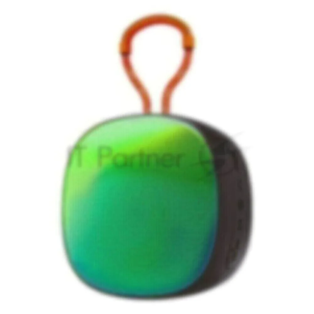 Колонка беспроводная Smartbuy (SBS-5500) GEM, черный