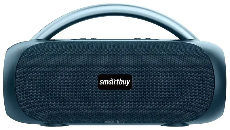 Колонка беспроводная Smartbuy (SBS-5580) MASTER, черный