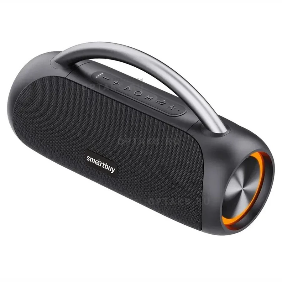 Колонка беспроводная Smartbuy (SBS-5580) MASTER, черный
