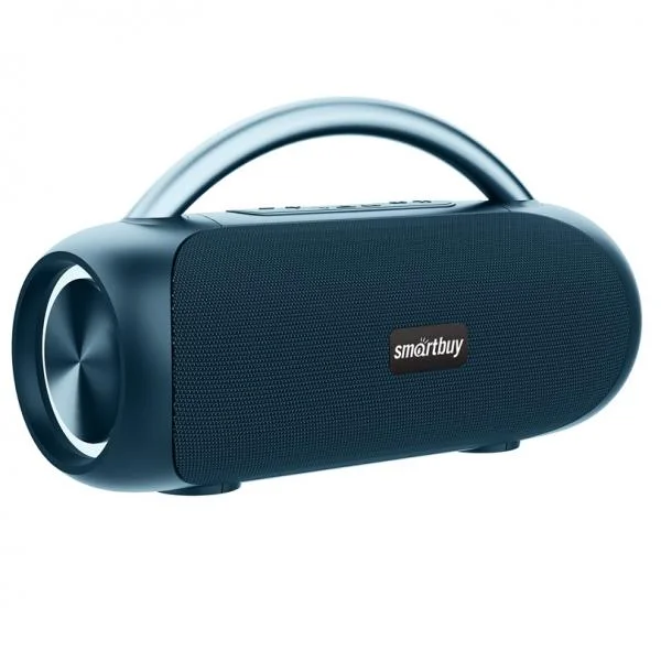 Колонка беспроводная Smartbuy (SBS-5580) MASTER, черный