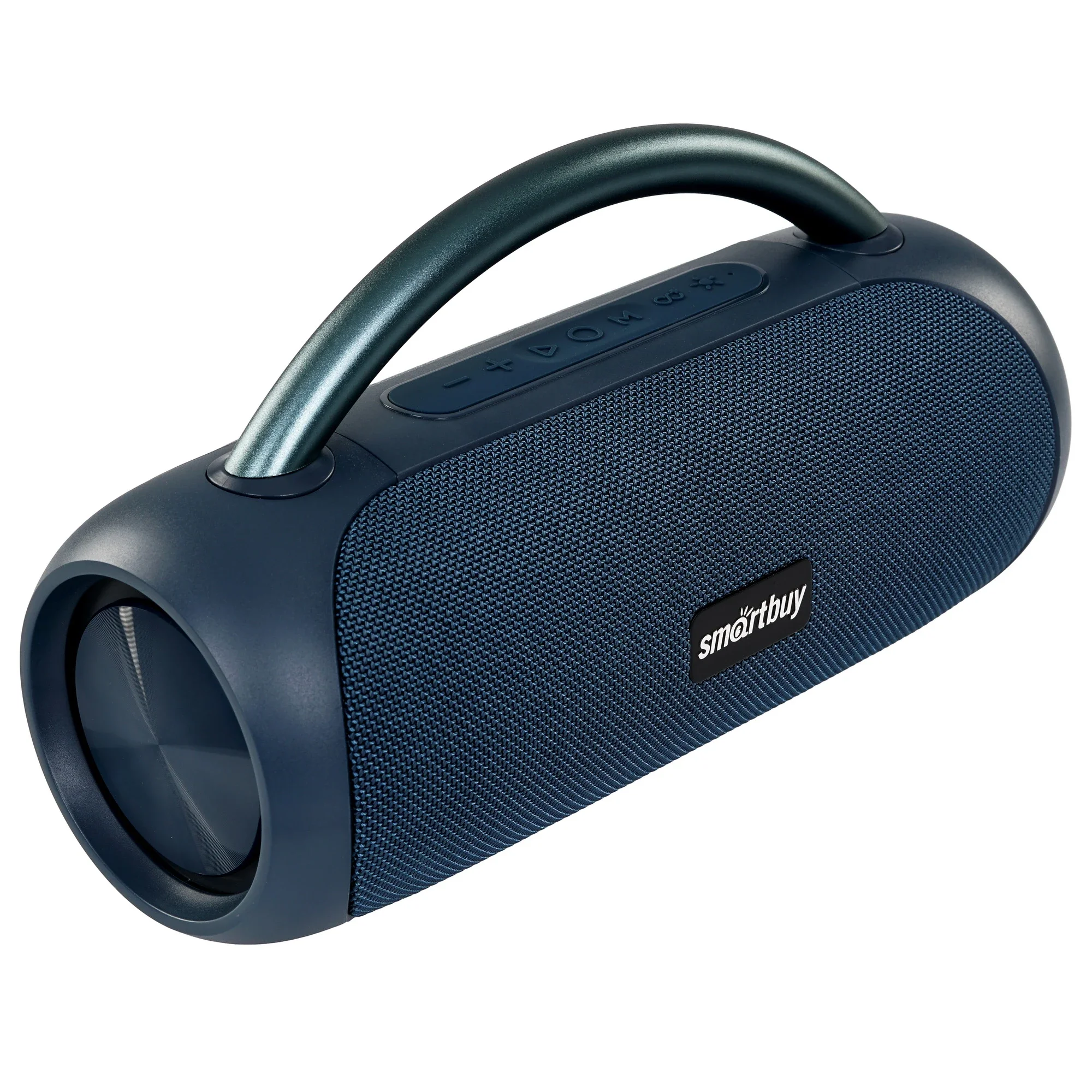 Колонка беспроводная Smartbuy (SBS-5590) MASTER, синий