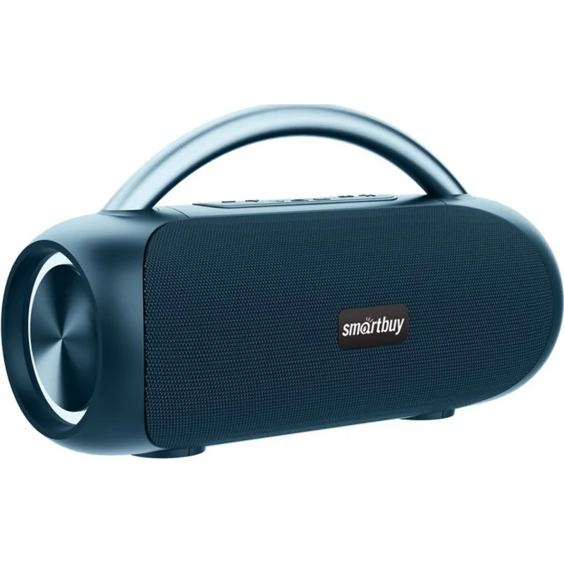 Колонка беспроводная Smartbuy (SBS-5590) MASTER, синий