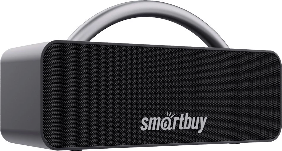 Колонка беспроводная Smartbuy (SBS-5620) HERO 2, синий