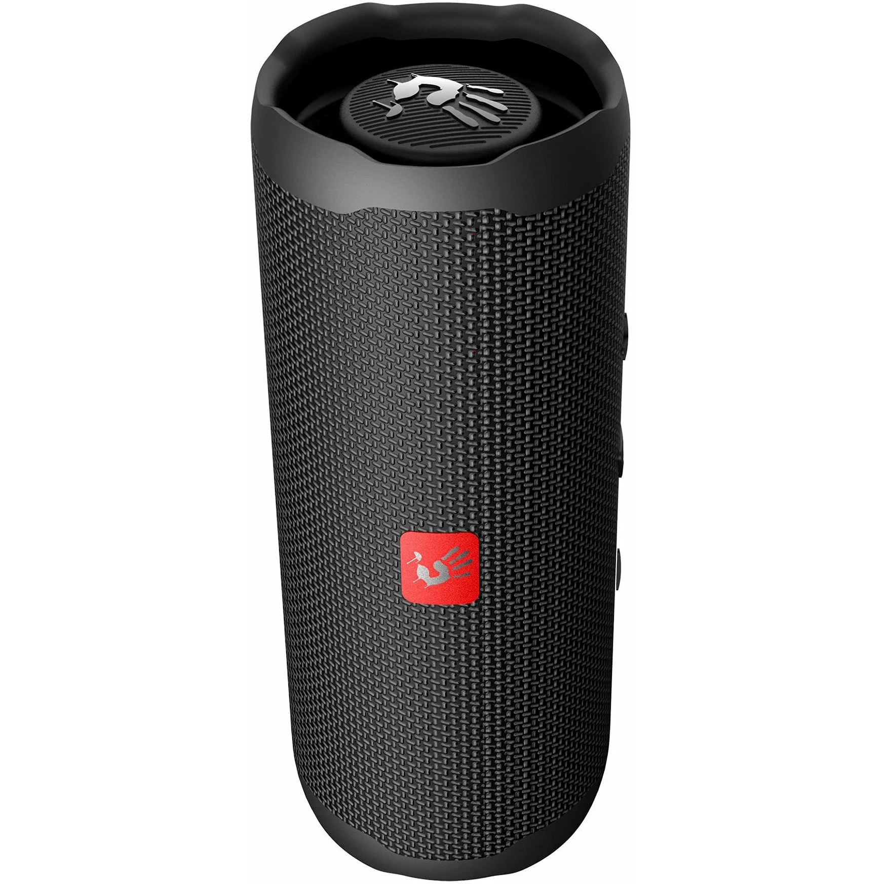 Колонка порт. A4Tech Bloody S6 Tube черный 20W 1.0 BT 12м 4800mAh (S6 TUBE BLACK)