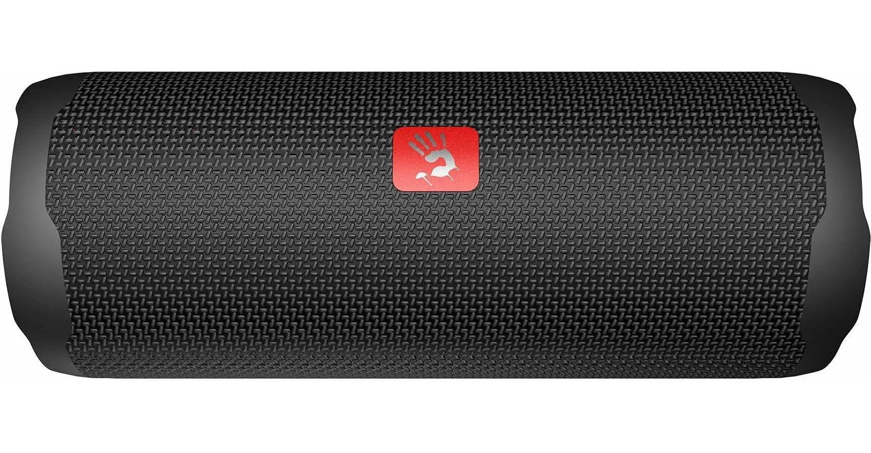 Колонка порт. A4Tech Bloody S6 Tube черный 20W 1.0 BT 12м 4800mAh (S6 TUBE BLACK)
