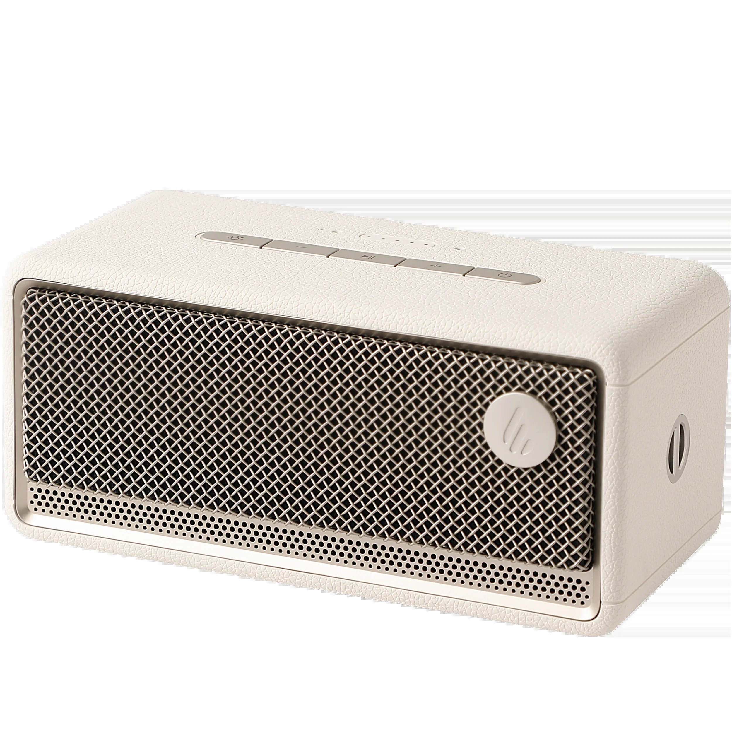 Колонка порт. Edifier ES60 черный 34W 1.0 BT/USB