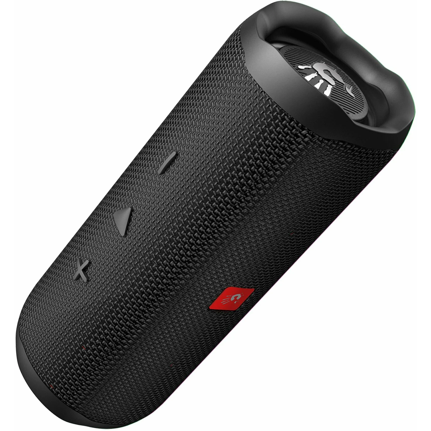 Колонка портативная A4Tech Bloody S6 Tube красный 20W 1.0 BT 12м 4800mAh (S6 TUBE RED)