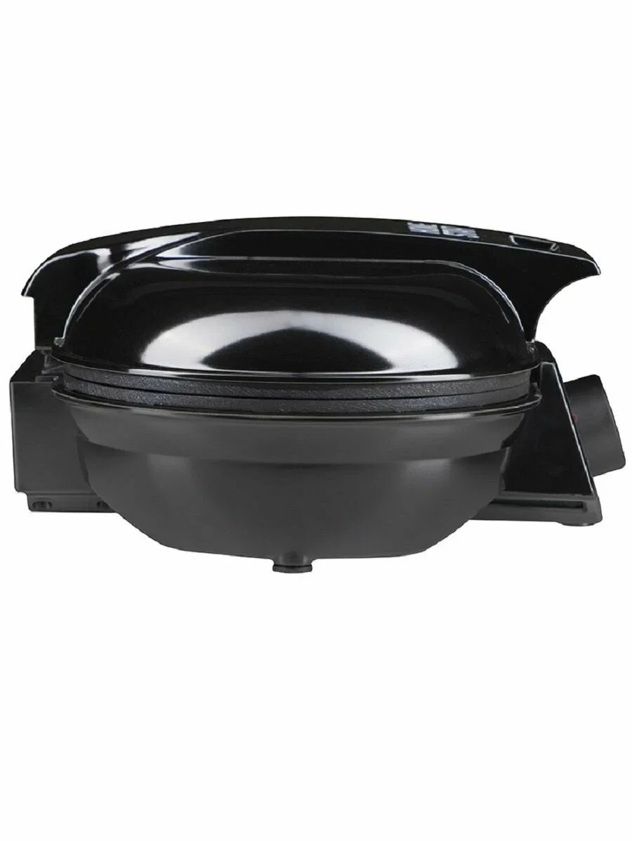 Вафельница HomeStar HS-2041, 1200Вт, венская вафля