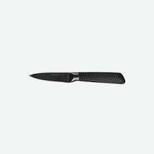 ATMOSPHERE Black Mount Нож овощной  8.5 см