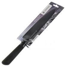 ATMOSPHERE Black Mount Нож овощной  8.5 см