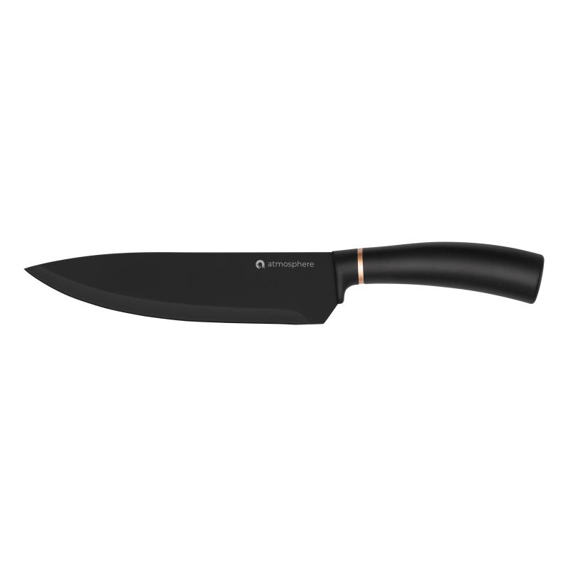 ATMOSPHERE Black Swan Нож поварской , 20 см