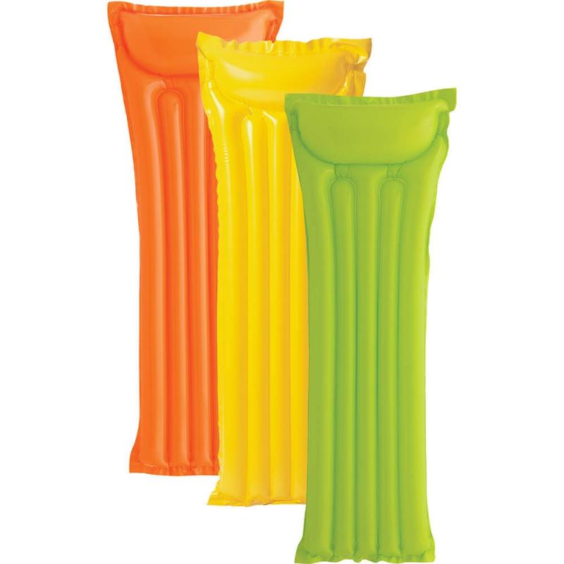 INTEX Матрас "ЭКОНОМ" 183*69 см до 100 кг