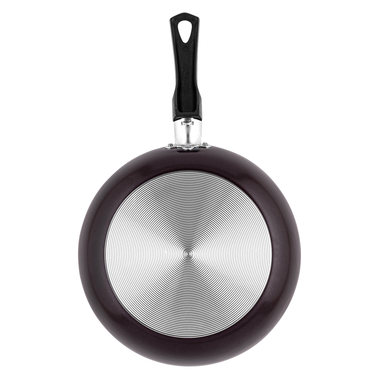 Сковорода Мастерица а/пр 22см