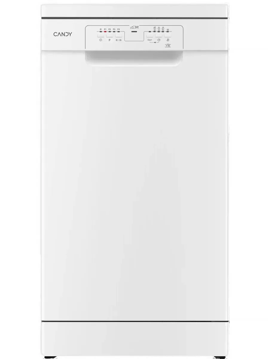 Посудомоечная машина Candy CDPH 2L1049W-08, 10 комплектов, 44.8*84.6*60.5 - СУПЕРПРОМО!!!
