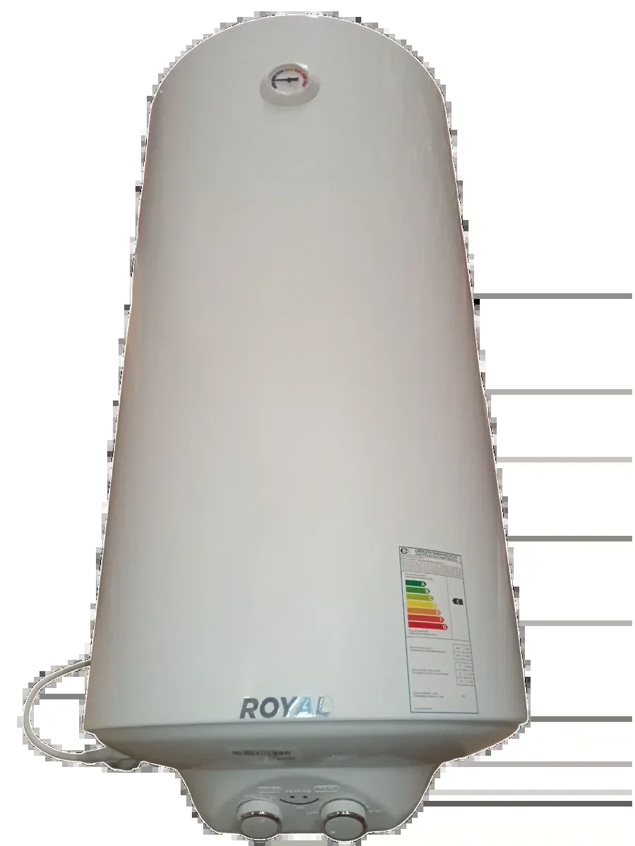 Водонагреватель электрический  ROYAL R WH 2.0 100
