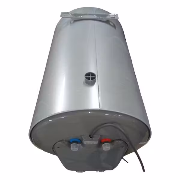 Водонагреватель электрический  ROYAL R WH 2.0 80 сталь
