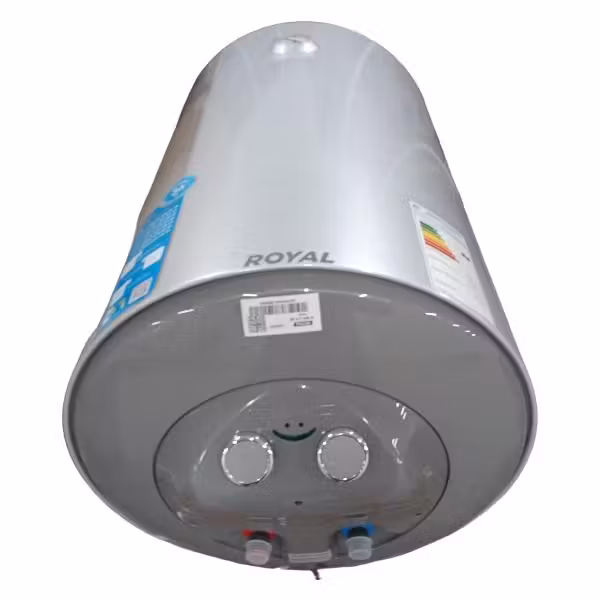 Водонагреватель электрический  ROYAL R WH 2.0 80 сталь