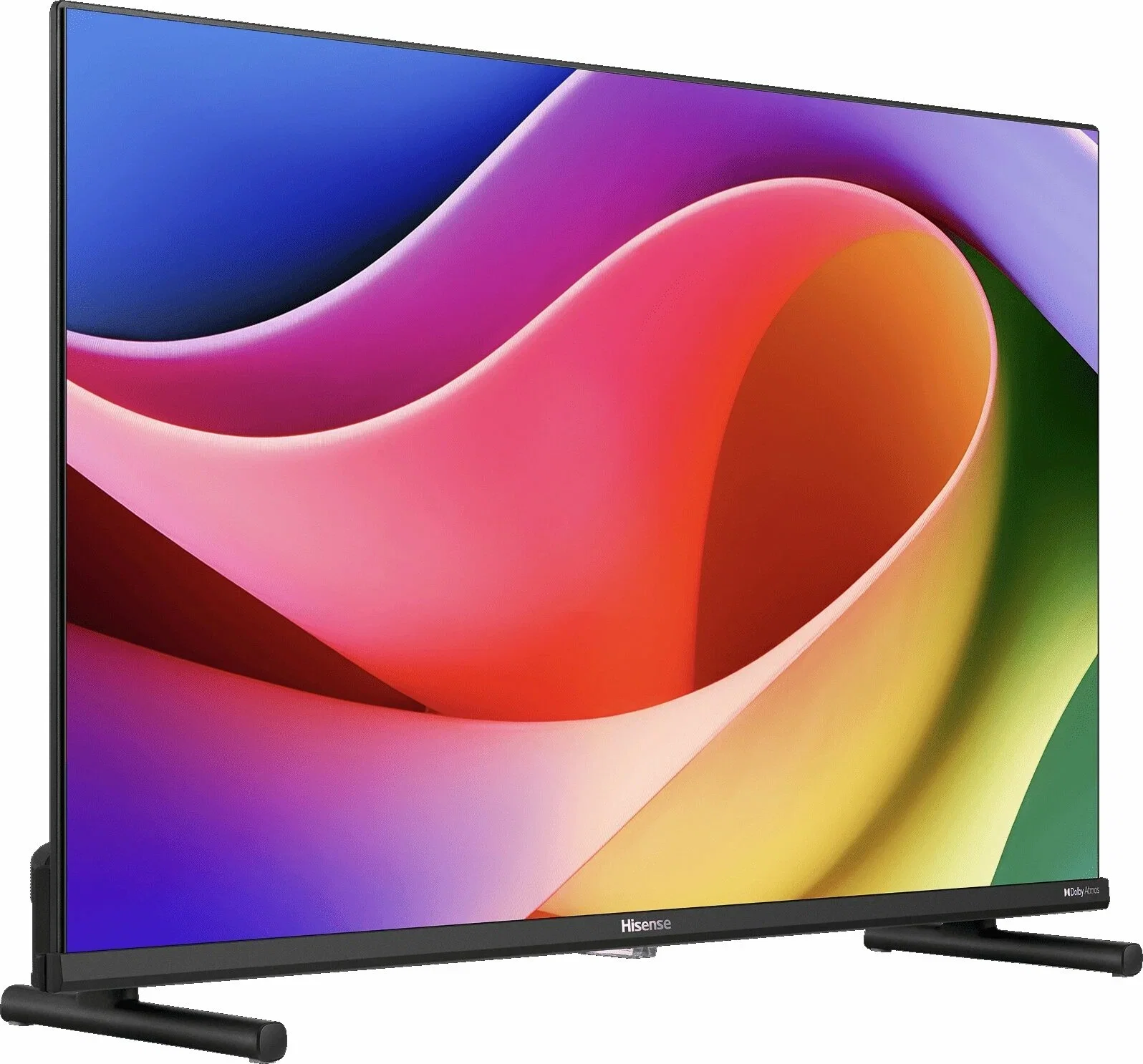 Телевизор 32" 32A5Q RU HISENSE