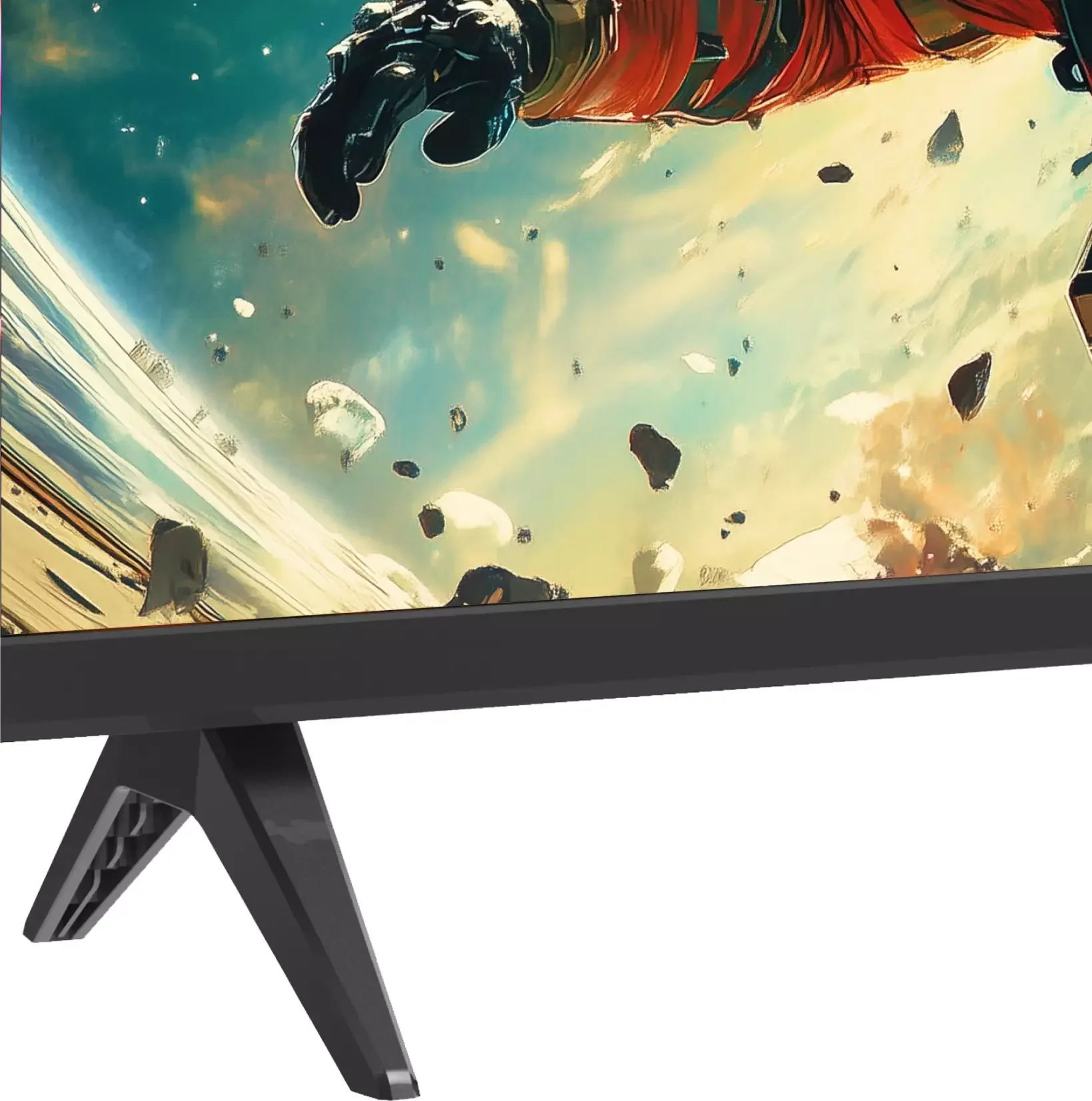 Телевизор 32" SDX-32F3112_P SBER
