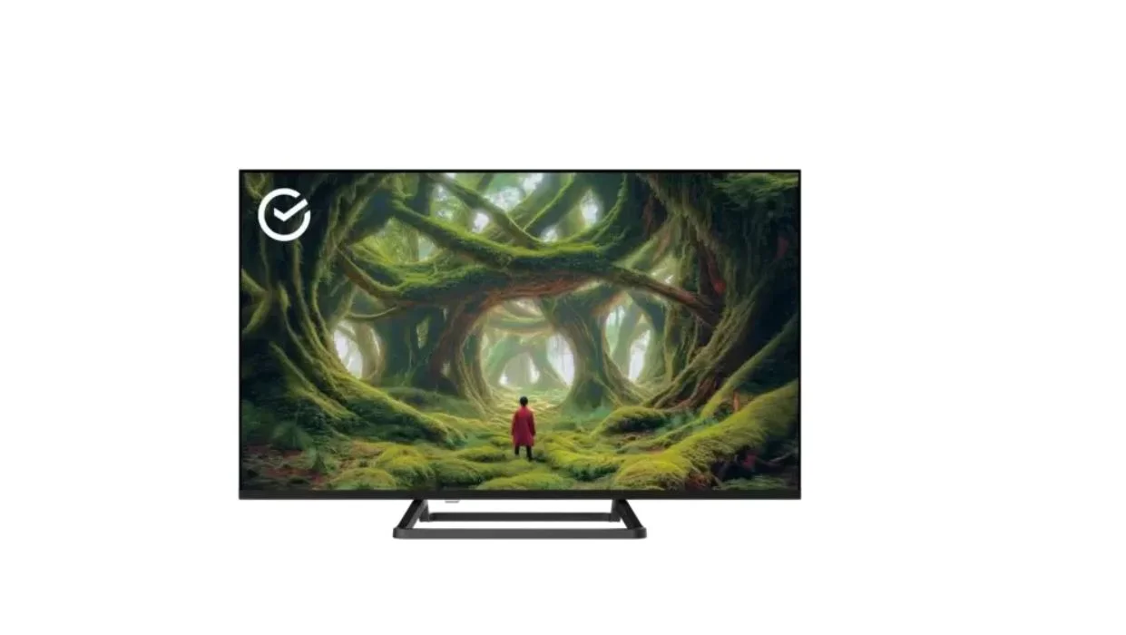 Телевизор 32" SDX-32H3114_P SBER