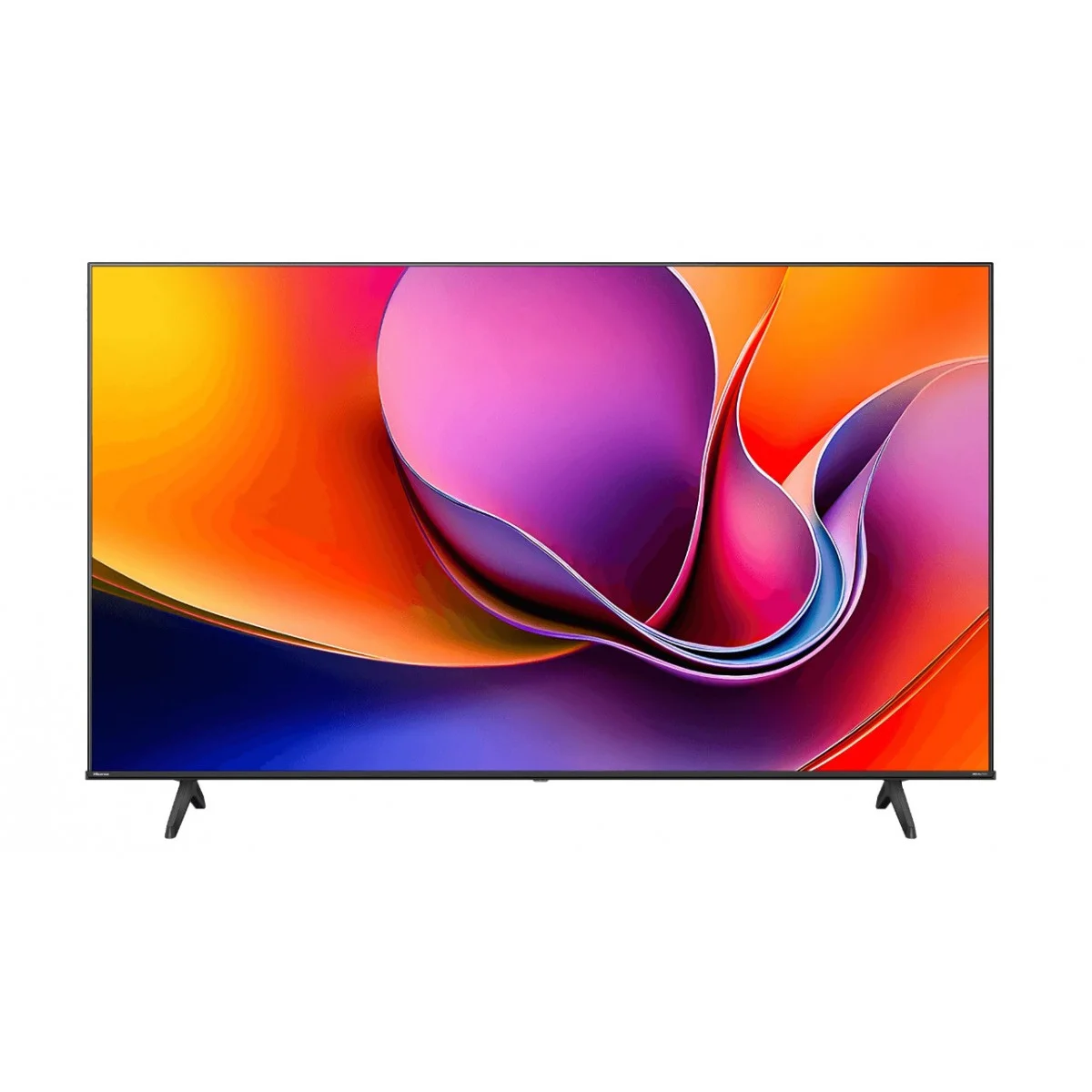 Телевизор 43" 43A6Q RU HISENSE
