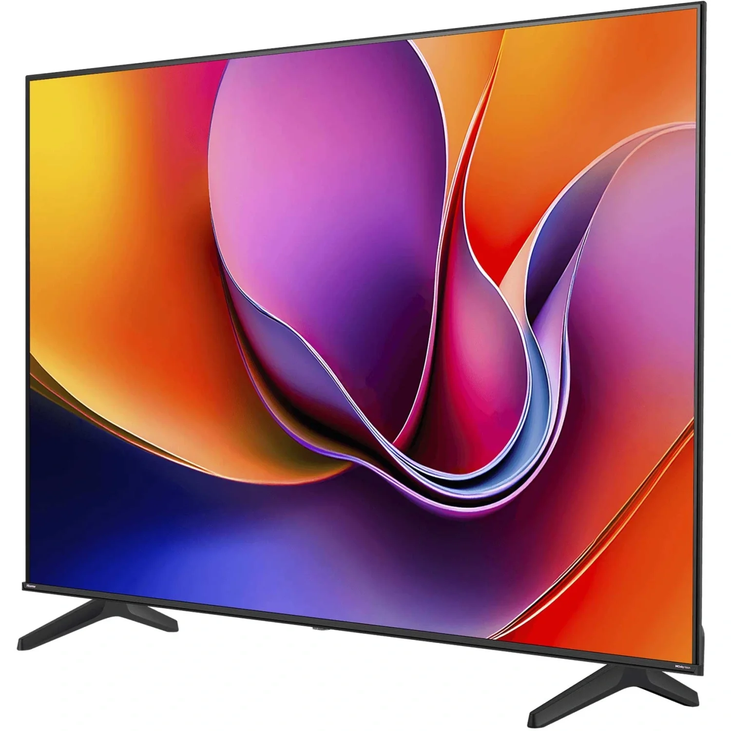 Телевизор 50" 50A6Q RU HISENSE