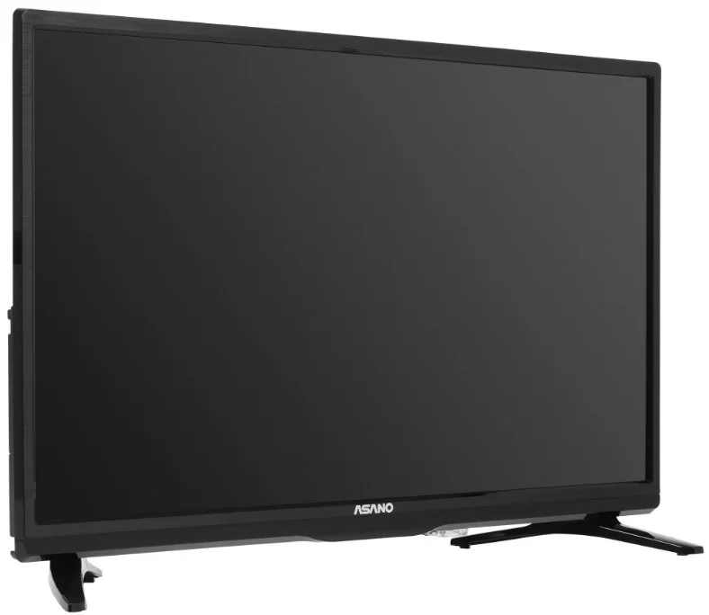 Телевизор LCD 24" FHD SALUT SMART 24LF5010T ASANO