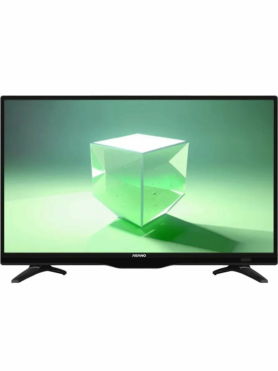 Телевизор LCD 24" FHD SALUT SMART 24LF5010T ASANO