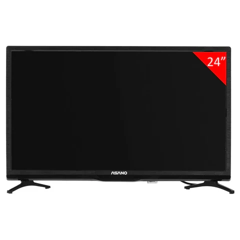 Телевизор LCD 24" FHD SALUT SMART 24LF5010T ASANO