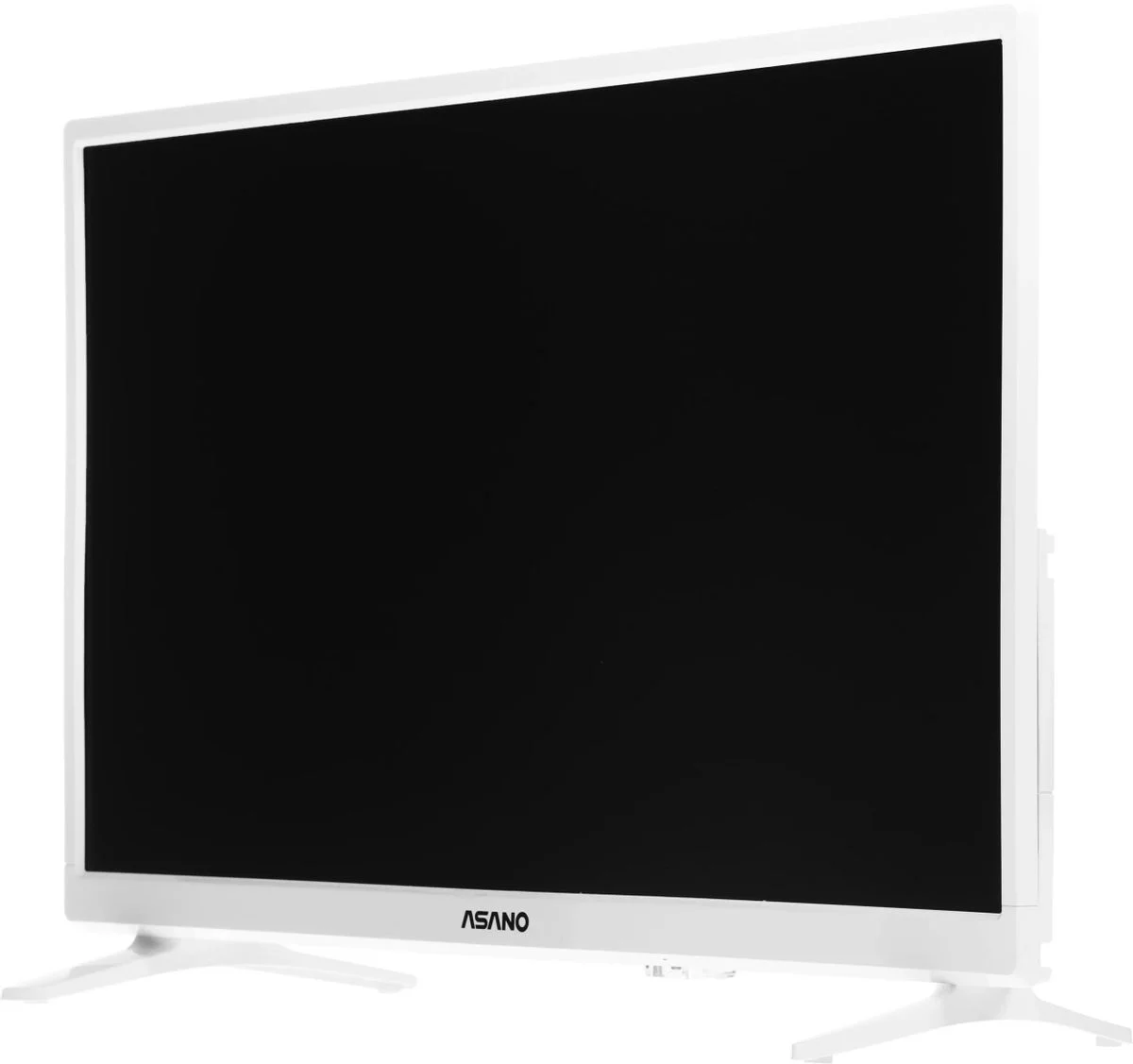 Телевизор LCD 24" FHD SALUT SMART 24LF5010T ASANO