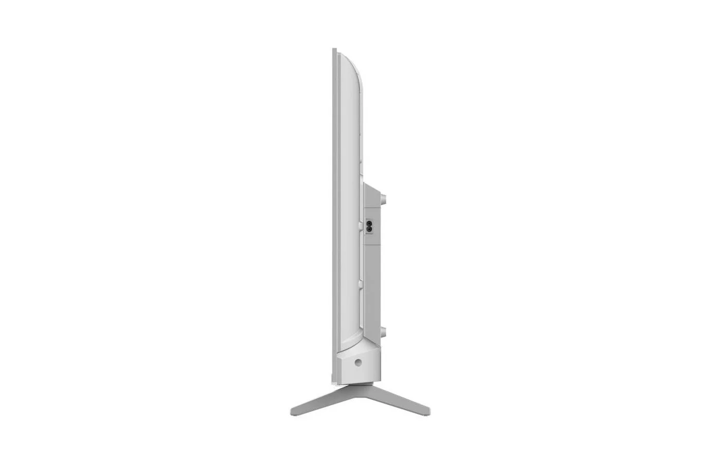 Телевизор LCD 24" FHD WHITE SALUT SMART 24LF5011T ASANO