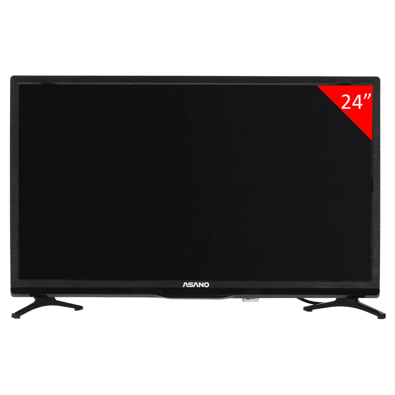 Телевизор LCD 24" HD SALUT SMART 24LH5010T ASANO