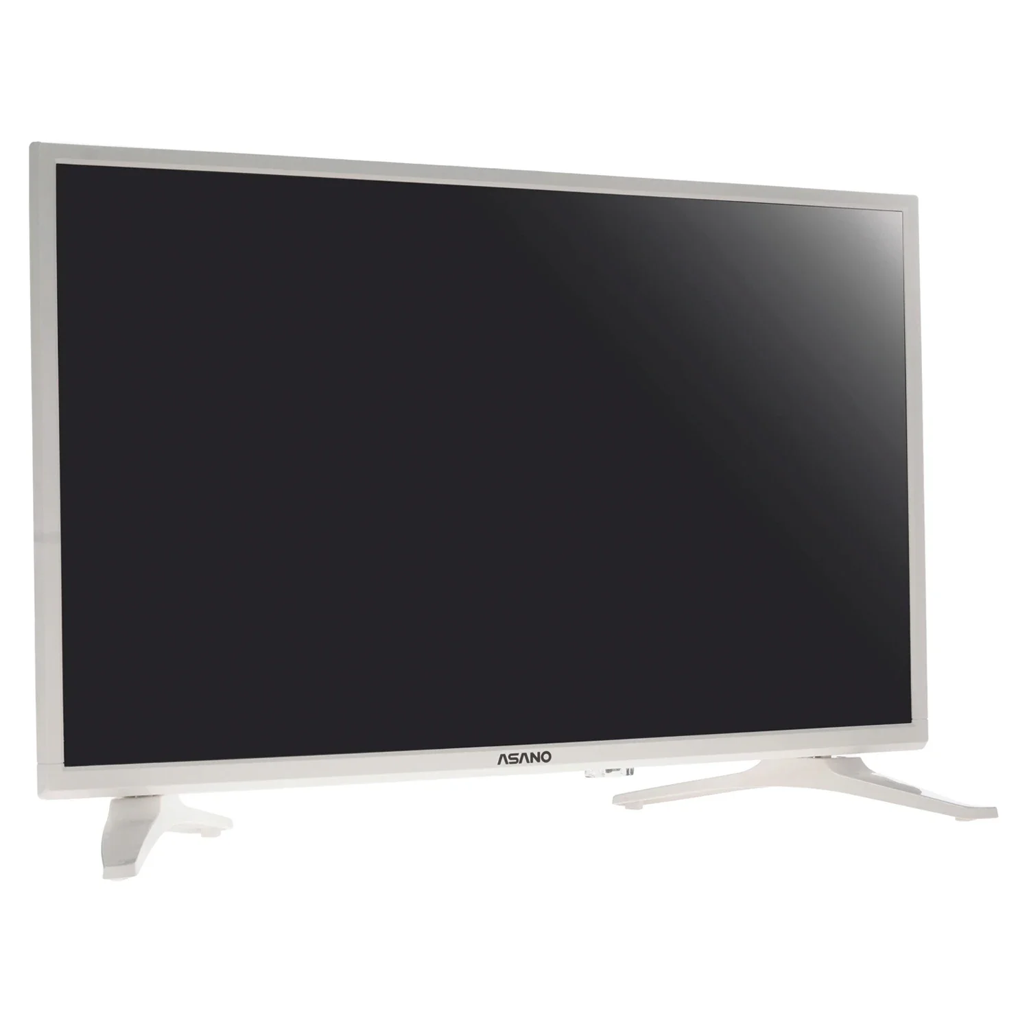 Телевизор LCD 28" HD WHITE SALUT SMART 28LH5011T ASANO