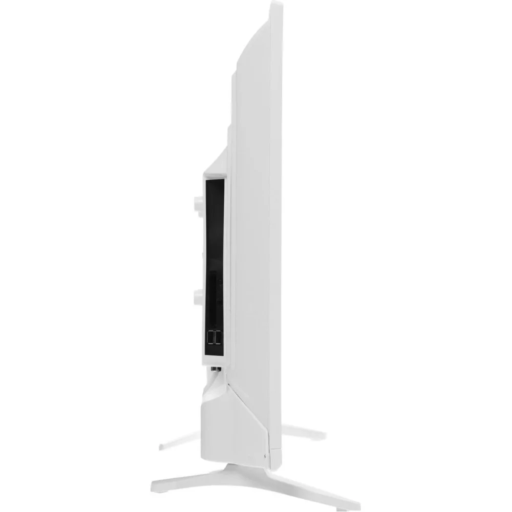Телевизор LCD 28" HD WHITE SALUT SMART 28LH5011T ASANO