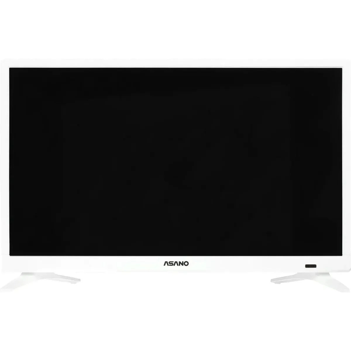Телевизор LCD 28" HD WHITE SALUT SMART 28LH5011T ASANO